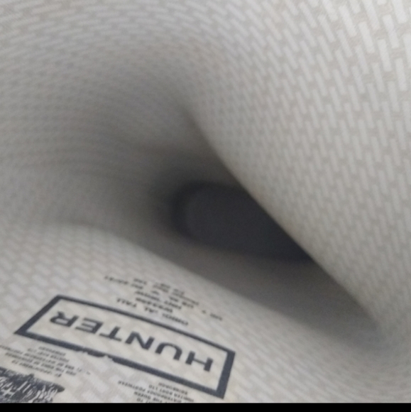 Hunter rain boots pink size 7 - Picture 7 of 10